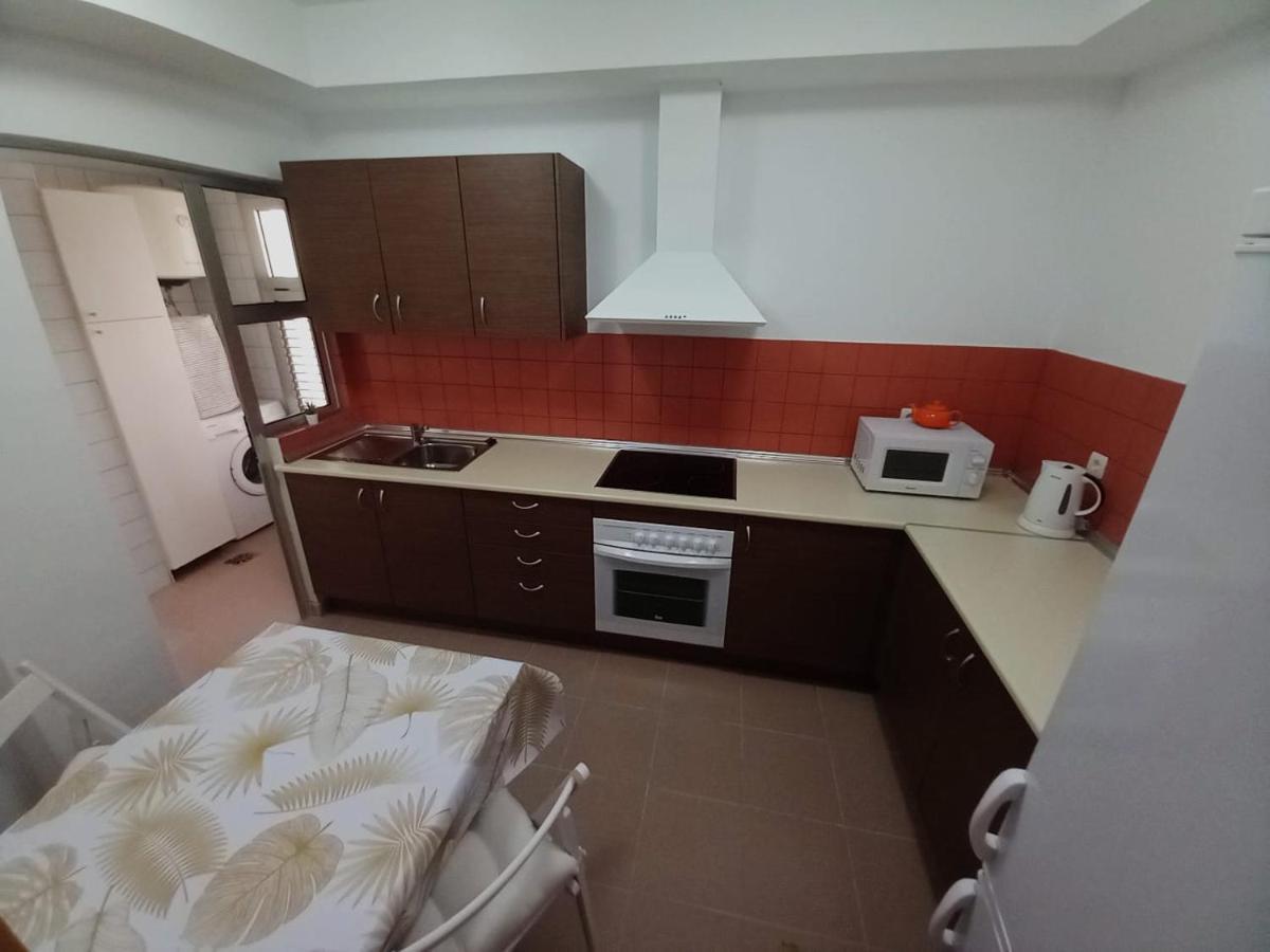 Ferienwohnung Casablanca Sardina Exterior foto