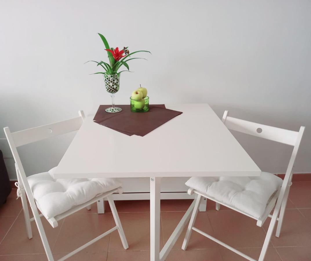 Ferienwohnung Casablanca Sardina Exterior foto