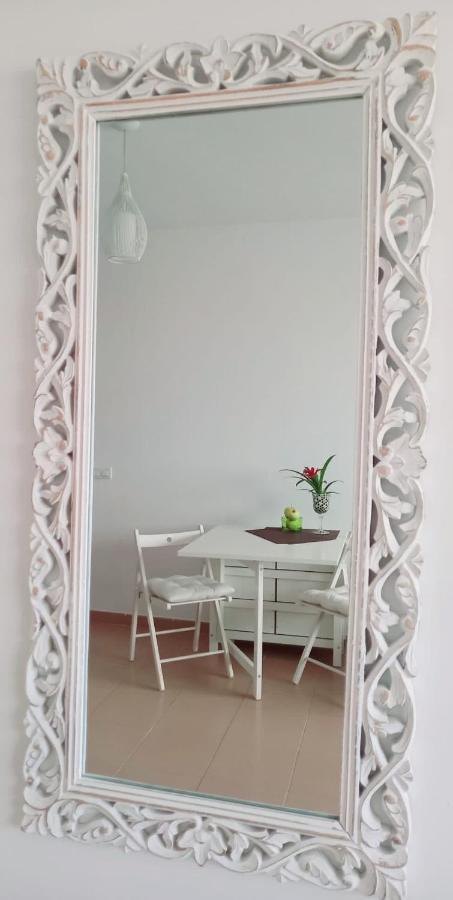 Ferienwohnung Casablanca Sardina Exterior foto