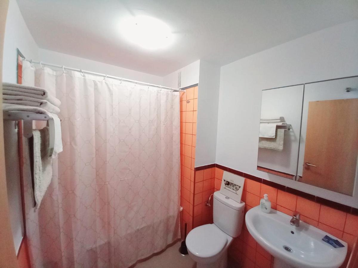 Ferienwohnung Casablanca Sardina Exterior foto