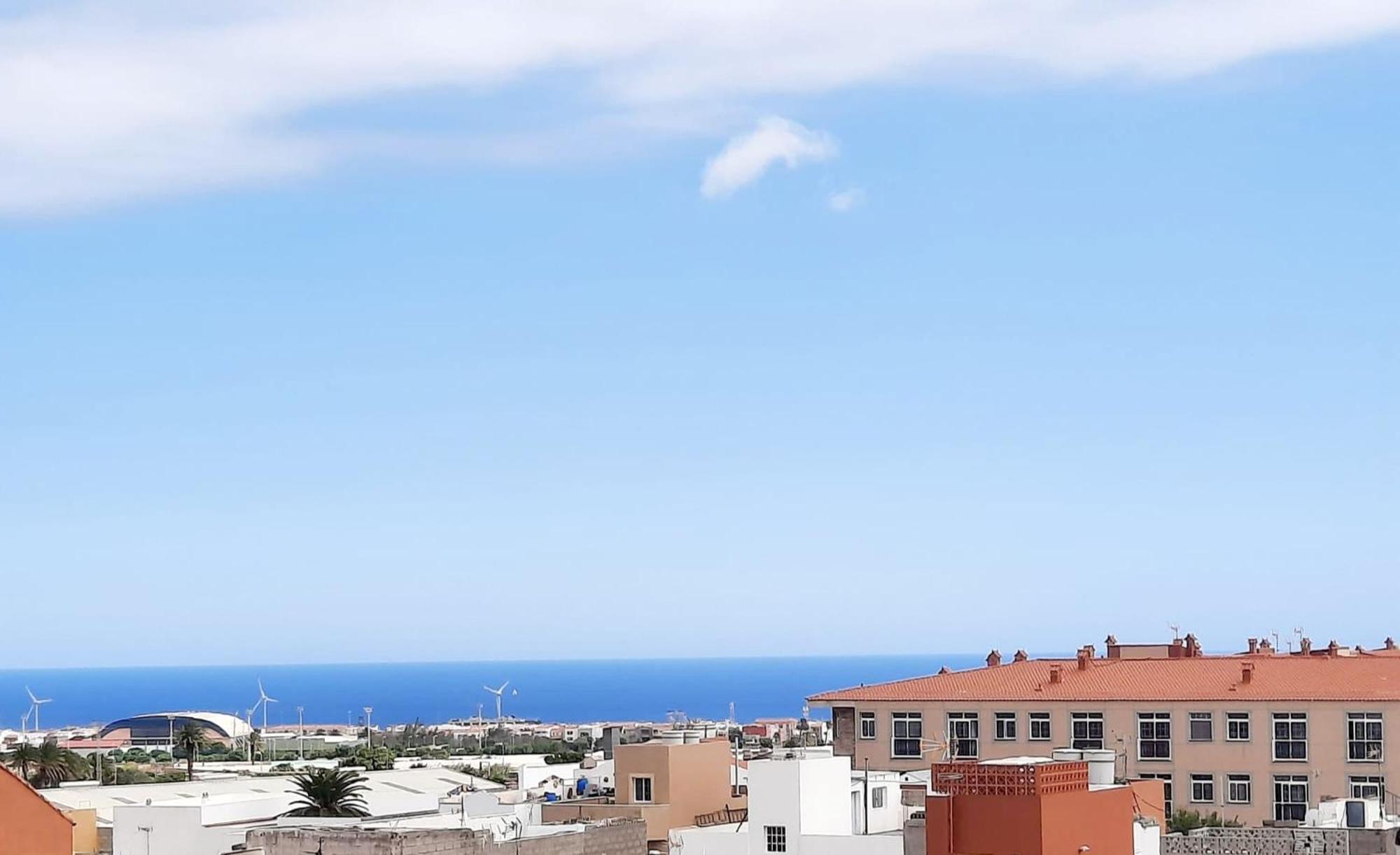 Ferienwohnung Casablanca Sardina Exterior foto
