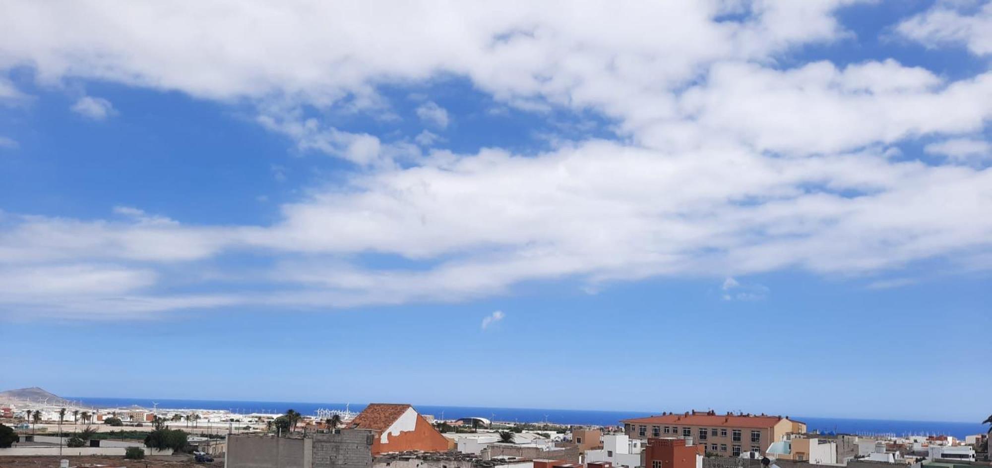 Ferienwohnung Casablanca Sardina Exterior foto