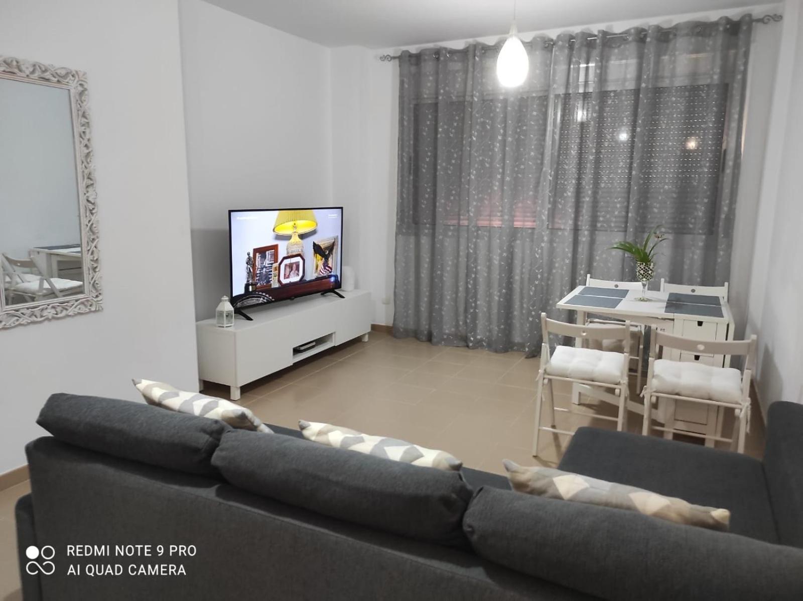 Ferienwohnung Casablanca Sardina Exterior foto