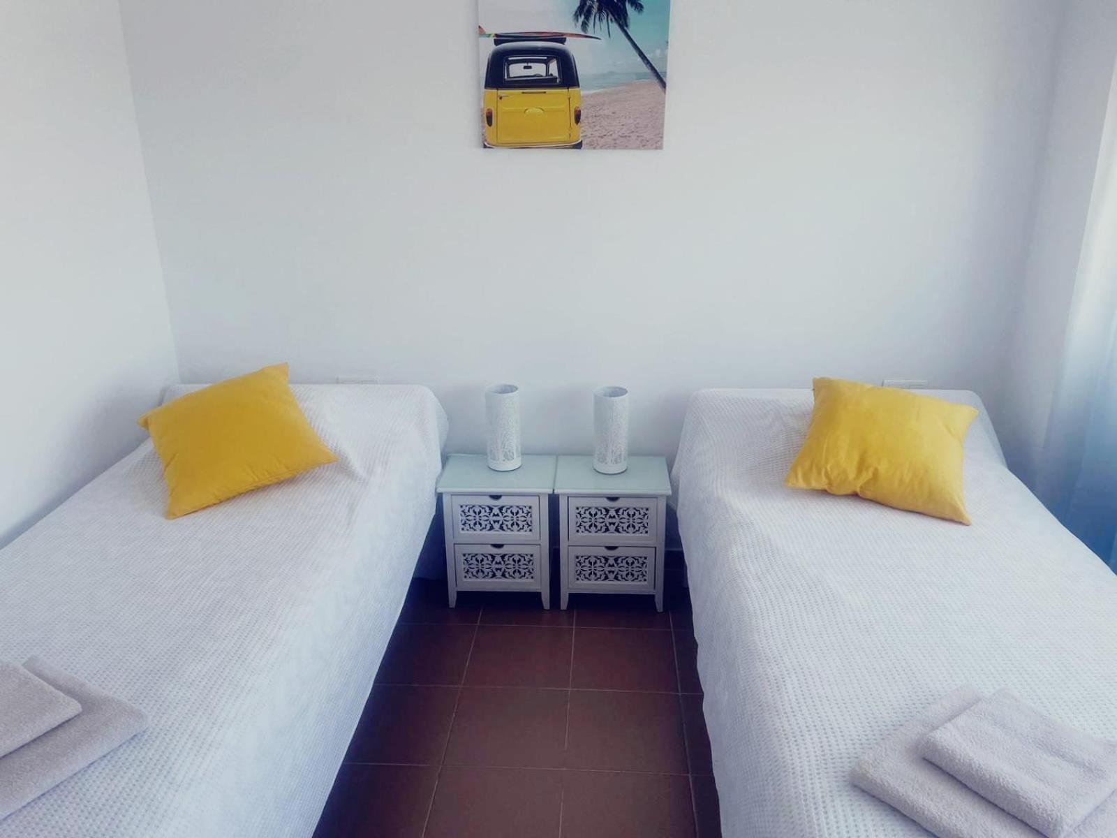 Ferienwohnung Casablanca Sardina Exterior foto