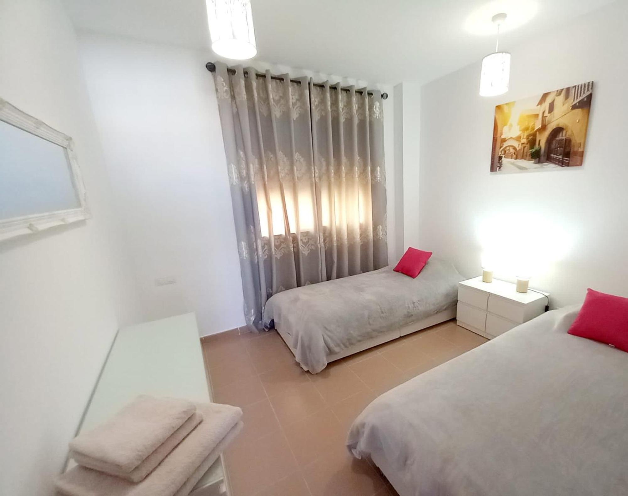 Ferienwohnung Casablanca Sardina Exterior foto