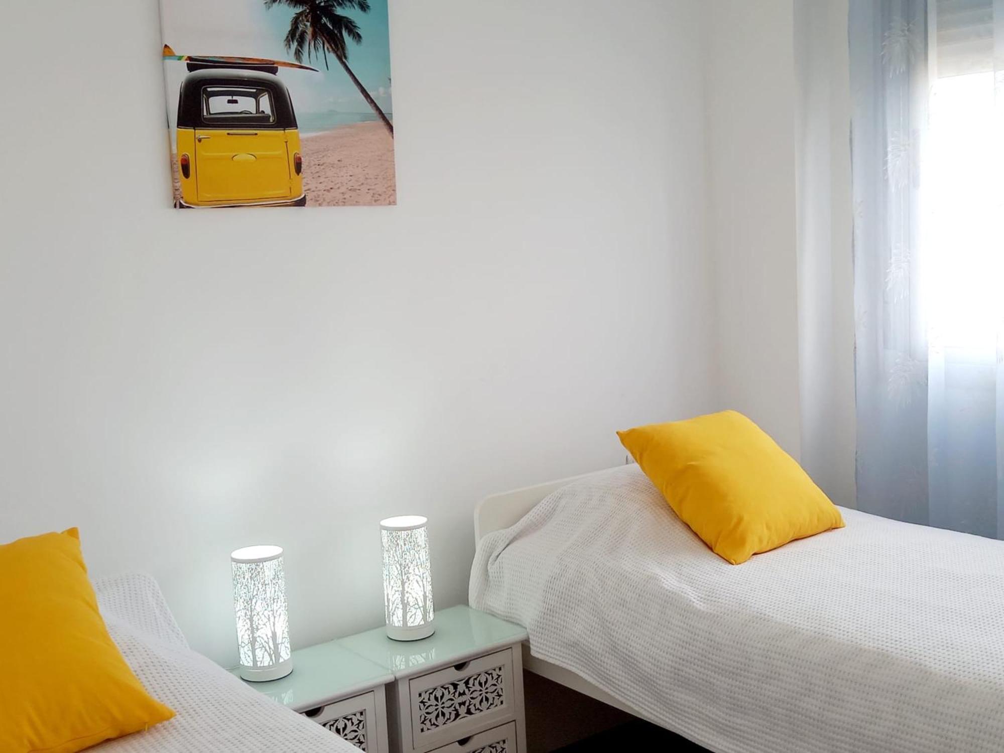 Ferienwohnung Casablanca Sardina Exterior foto
