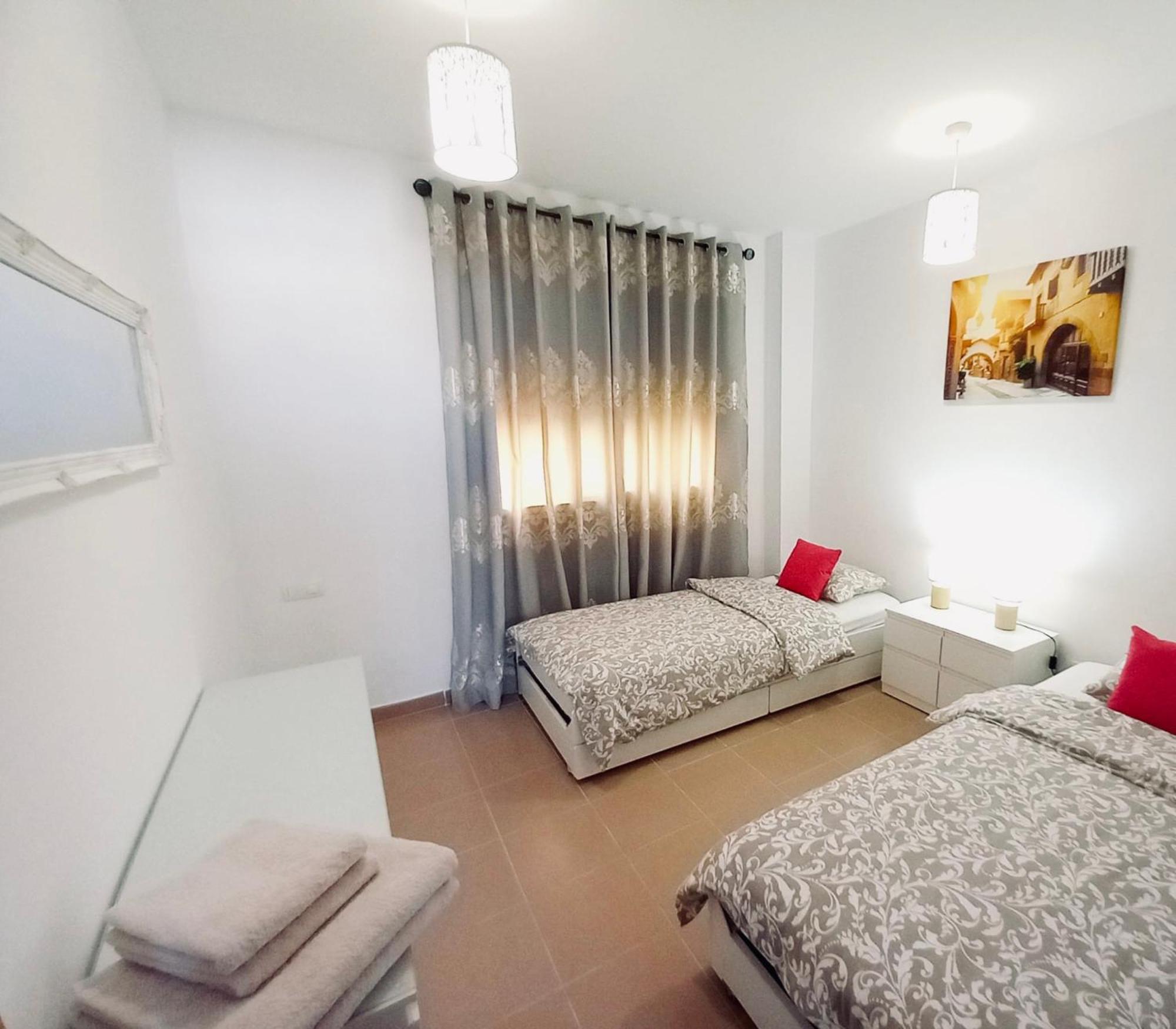 Ferienwohnung Casablanca Sardina Exterior foto