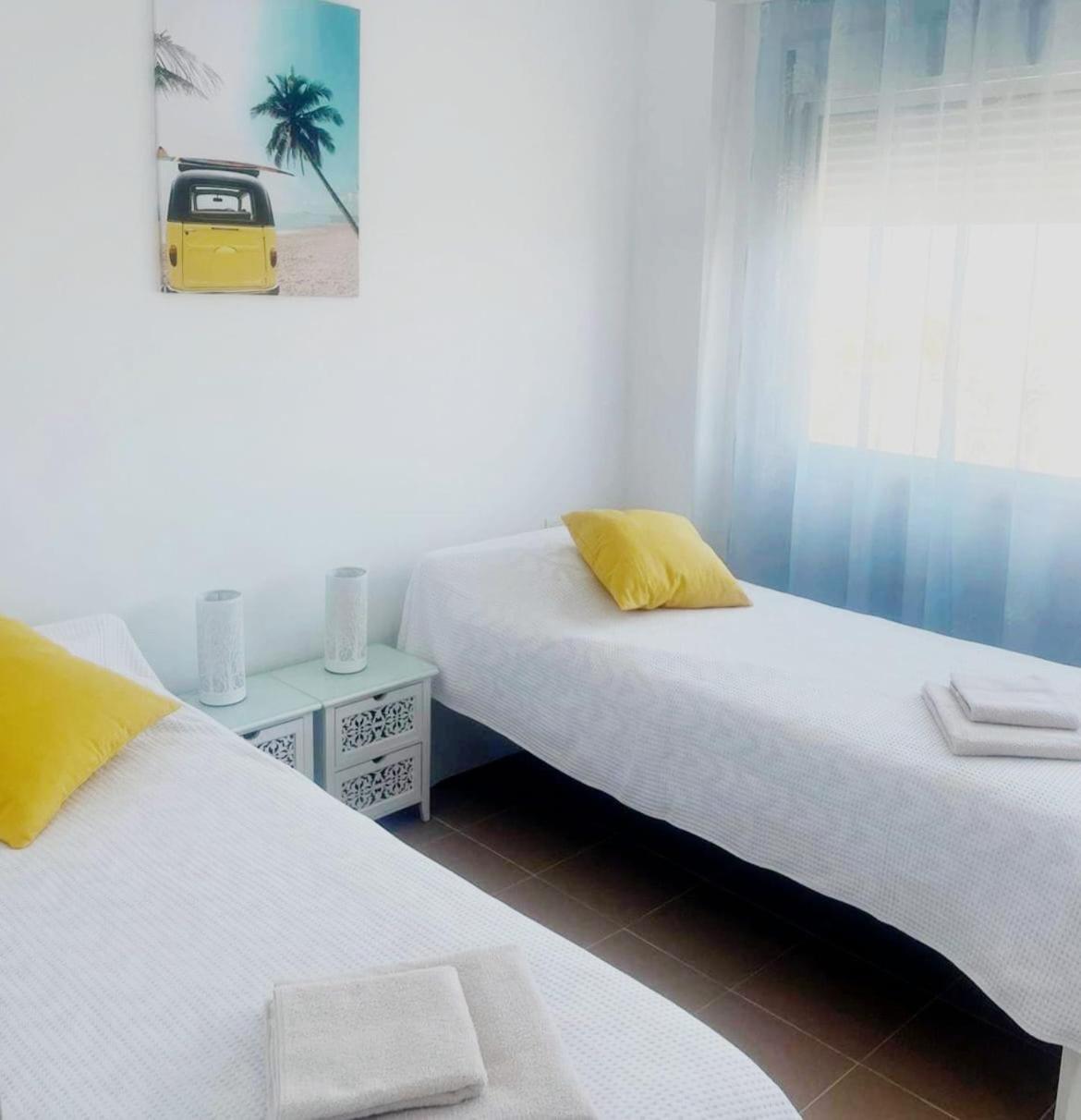 Ferienwohnung Casablanca Sardina Exterior foto