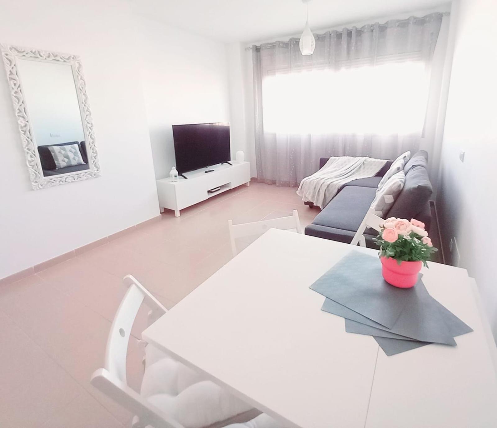 Ferienwohnung Casablanca Sardina Exterior foto